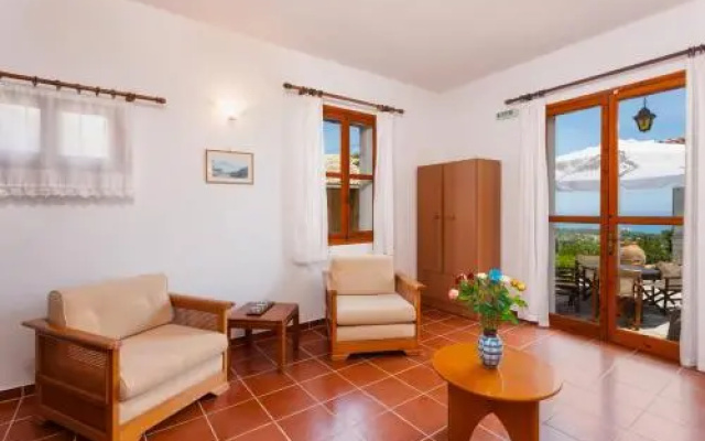 Archontiko Villas