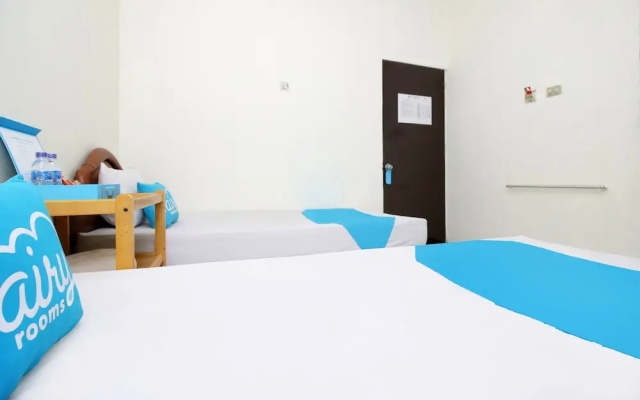 Airy Eco Singkawang Barat Diponegoro 32