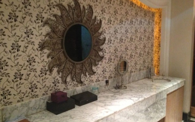 Nanjing Vogue Boutique Motel