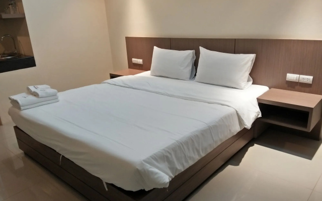 OYO 488 Delight Residence