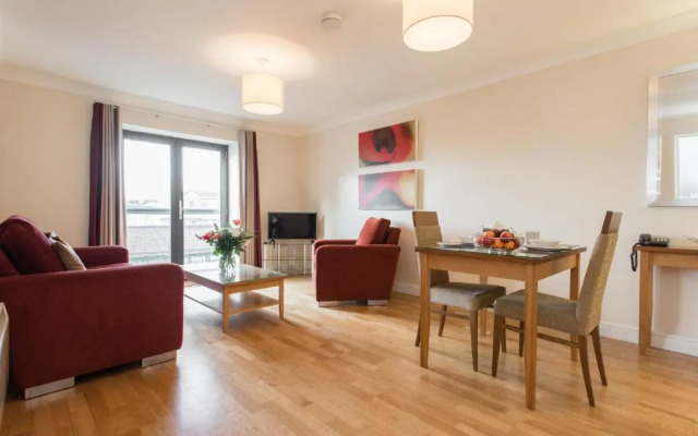 PREMIER SUITES Bristol Redcliffe