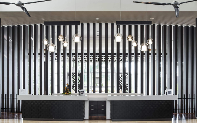 Le Meridien Noumea Resort and Spa