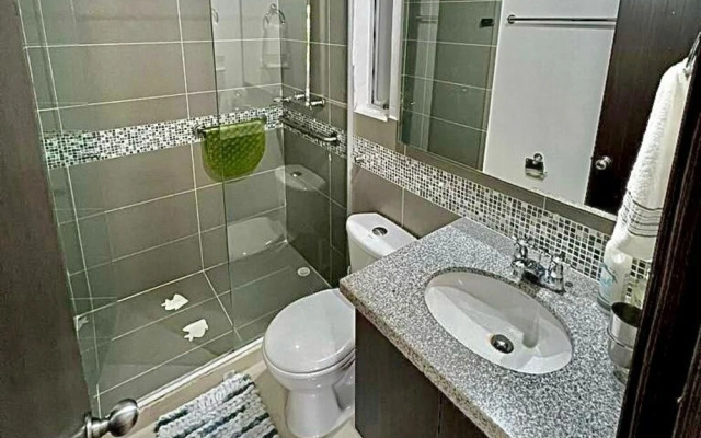 Oporto Condominium Apartments
