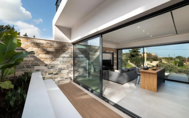 Villa Kallos by MediterraneanVillas