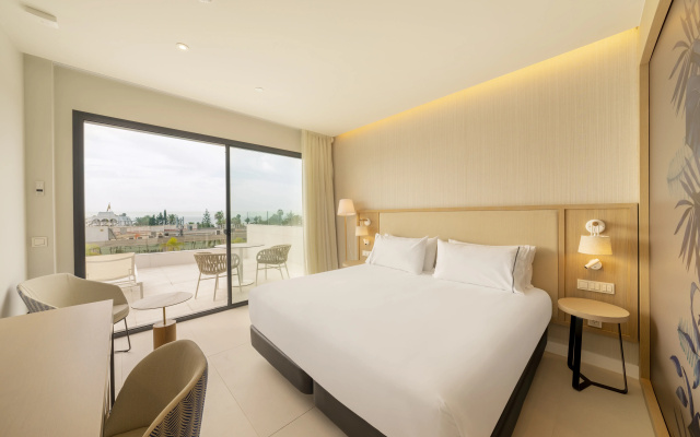 Eurostars Ocean Marbella