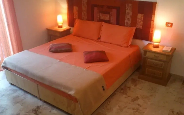Cartoline Dall'Etna B&b