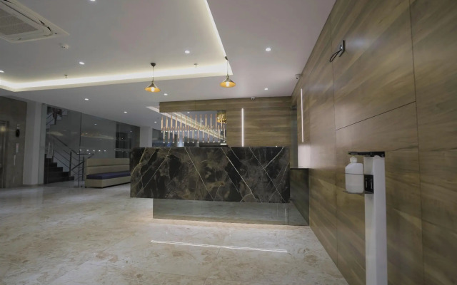 The Mantra One by Blues Hotels