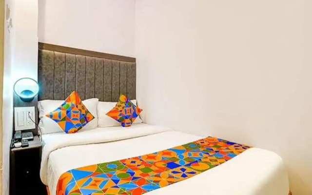 FabHotel Sunrise Suites
