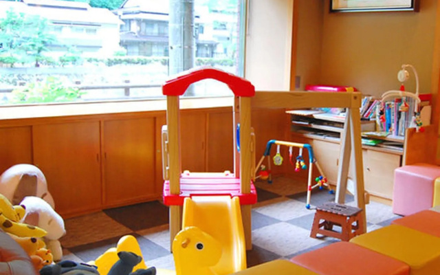 Yubara Kokusai Kanko Hotel Kikunoyu