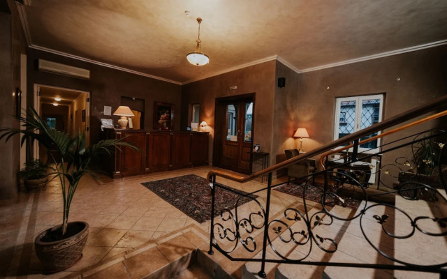 Hotel La Residenza - Adults only