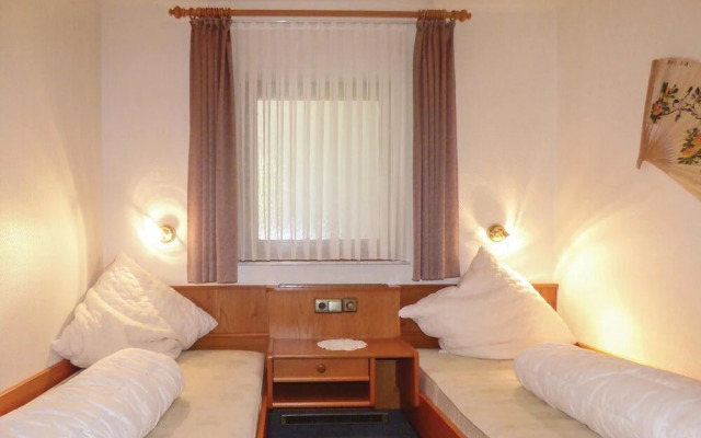 Stunning Apartment in Thalfang With 1 Bedrooms and Wifi