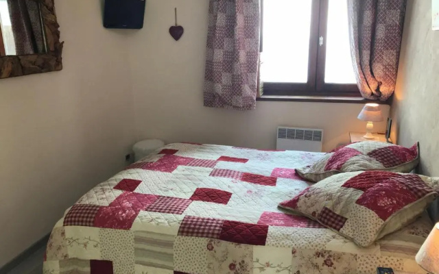 Appartement Montgenèvre, 3 pièces, 6 personnes - FR-1-445-2