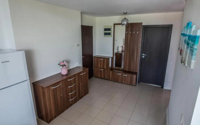 Neptun Blue Apartament