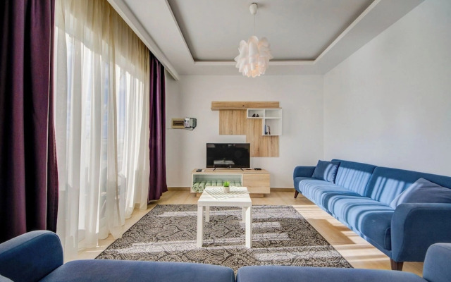 Incredible Sliema Harbour Penthouse With Jacuzzi