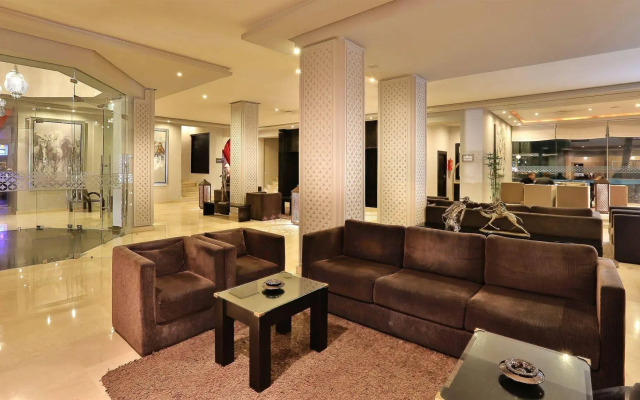 Red Hotel Marrakech