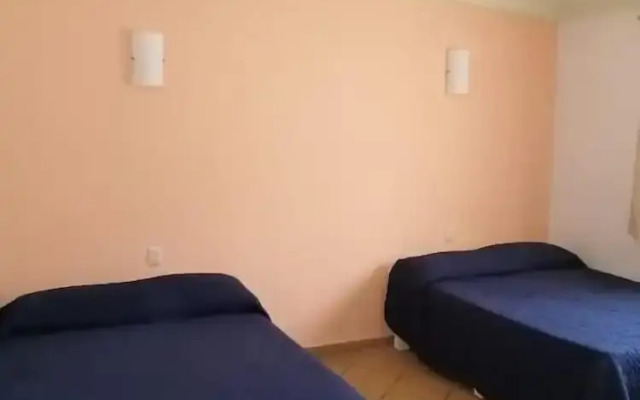 hotel quinta del descanso