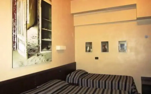 Hotel Acquaverde