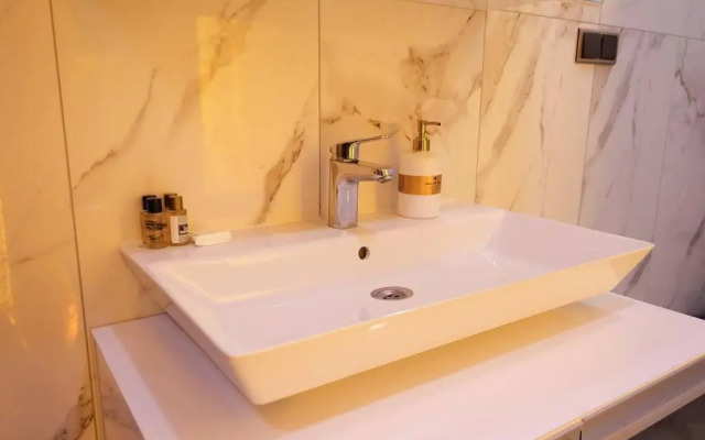 Alanya Luxury Villas