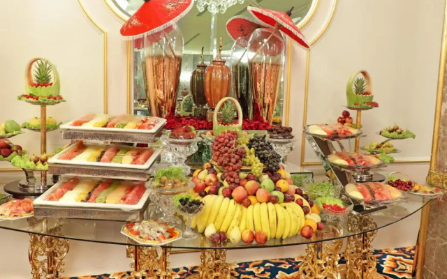 Casablanca Hotel