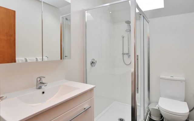 Gordon Villa 2 - Merivale