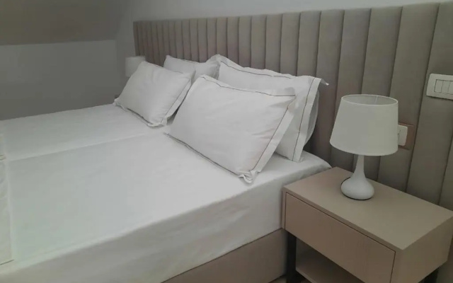 B&B Pelivani