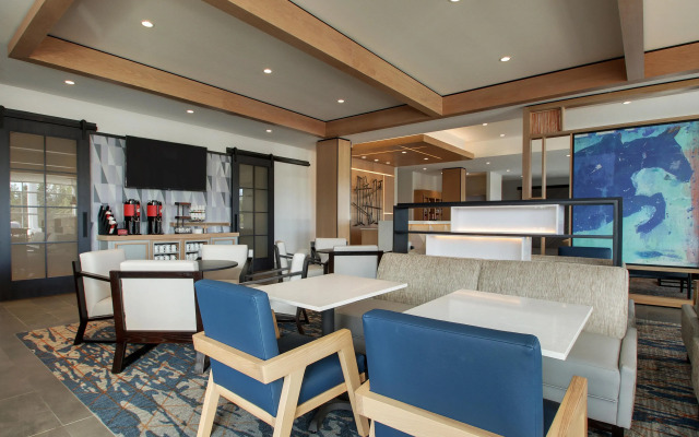 Hyatt House Chicago Oak Brook