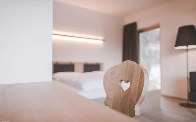 Gailerhof Boutique Hotel B&B Dolomites