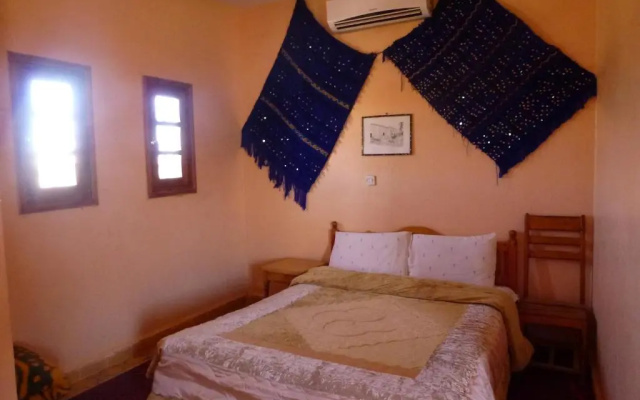Auberge L'oasis