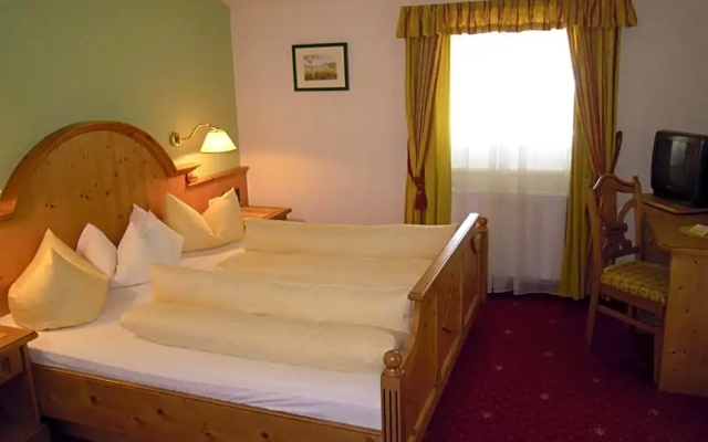 Gasthof Pension Tirolerhof
