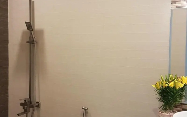 G'Apartment