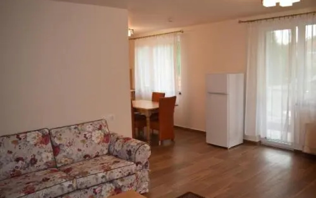 Pension Aquaris