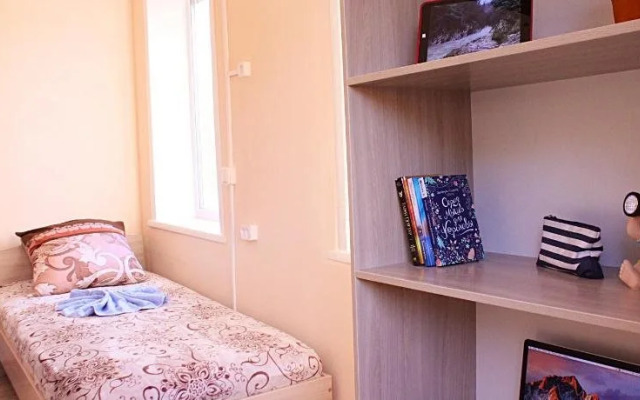 Wanna Sleep Hostel