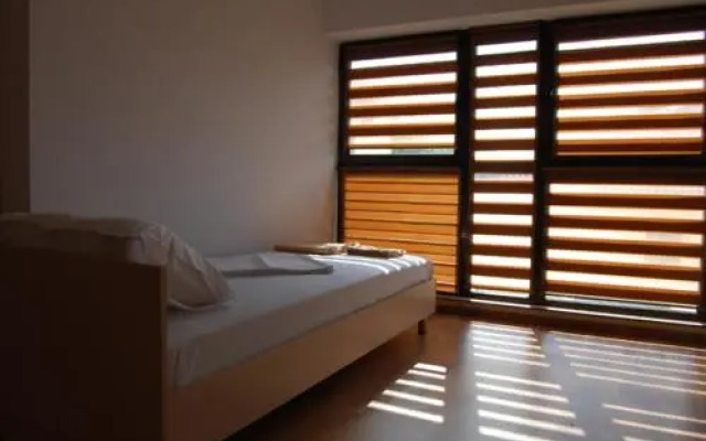 White Guest House