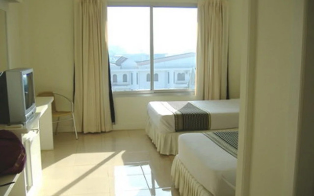 Sang Aroun Hotel