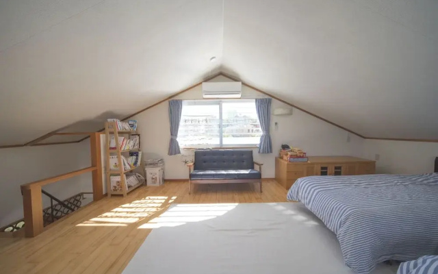 Onnason vacation rental  J