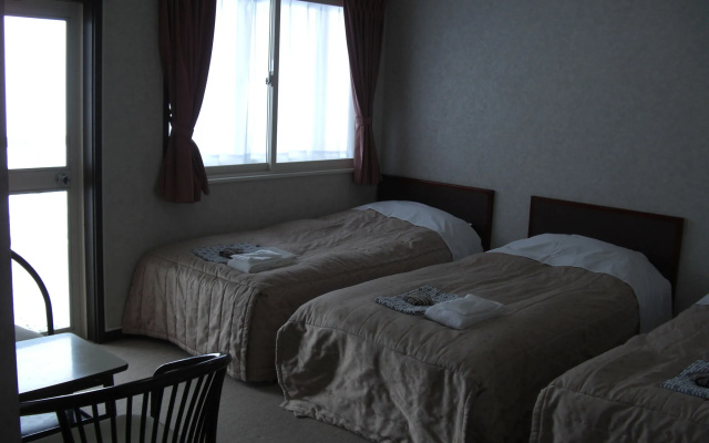Akakura Yours Inn