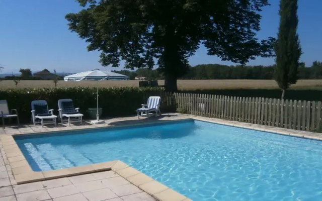 La Ferme Montplaisir