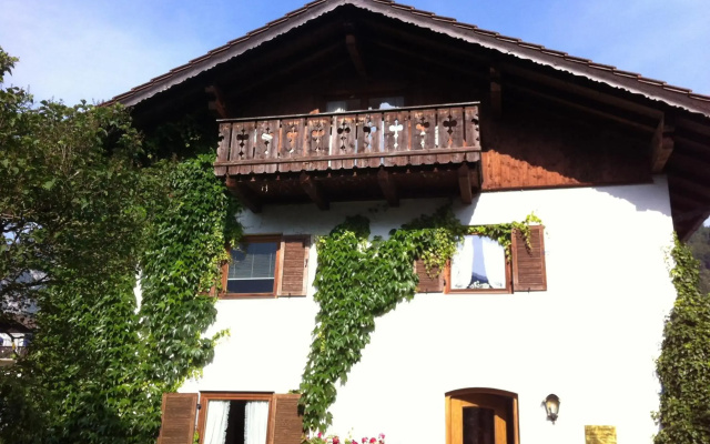 Zugspitzhome Appartment