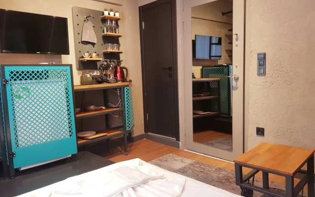 Local Serdest Hotel