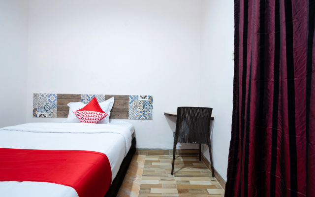 Hotel O Art Guest House Syariah