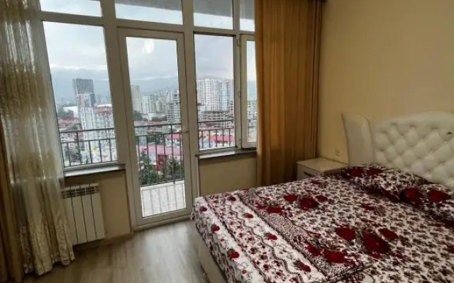 Sea Apartments