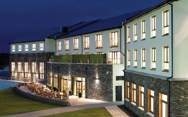 Sneem Hotel