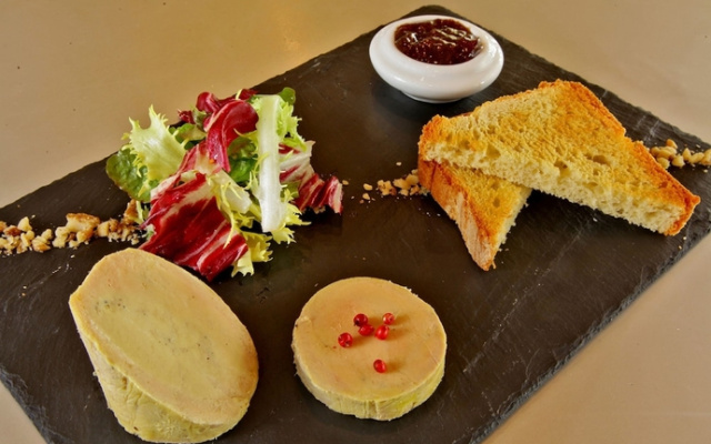 Hostellerie Maleville