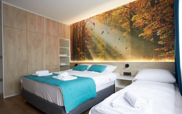 Apartment Zara Sarajevo