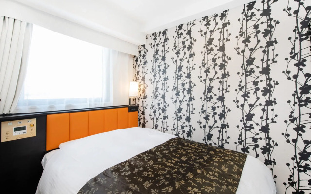 APA Hotel Fukuoka Tenjin Nishi