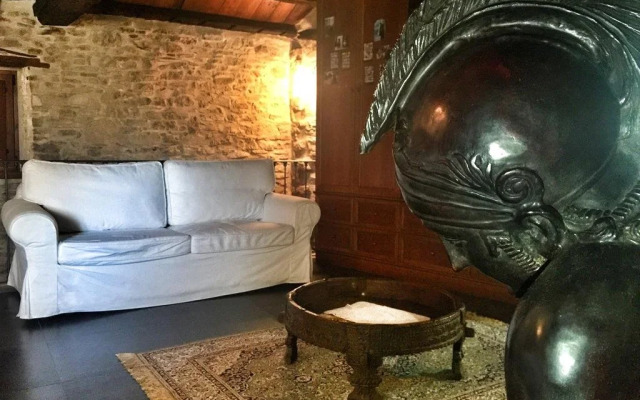 Locanda La Campana
