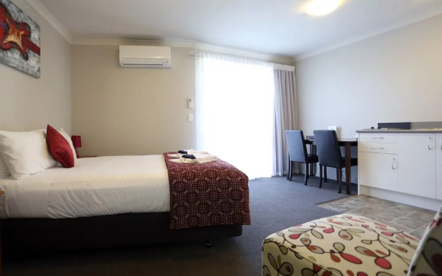 Matariki Motor Lodge