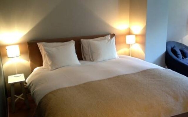 Отель B&B Bed and Garden Бельгия, Брюссель - отзывы, цены и фото номеров - забронировать отель B&B Bed and Garden онлайн комната для гостей