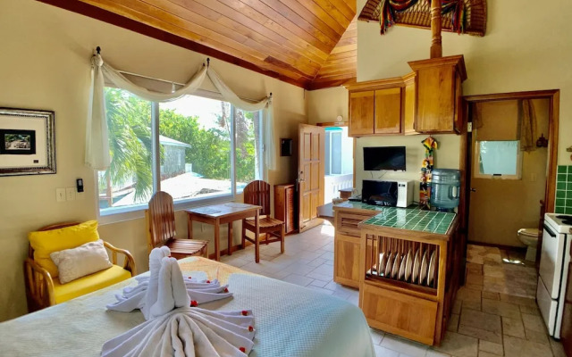 Belizean Reef Suites
