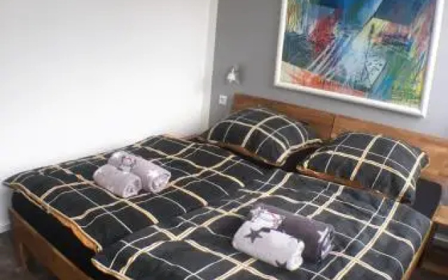 Apartmenthaus Kühnen